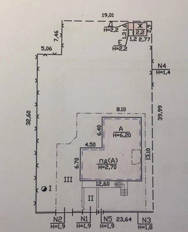 Продаж будинку 300 m², 2 поверхи. Тираспольская ул., Фонтанка. 