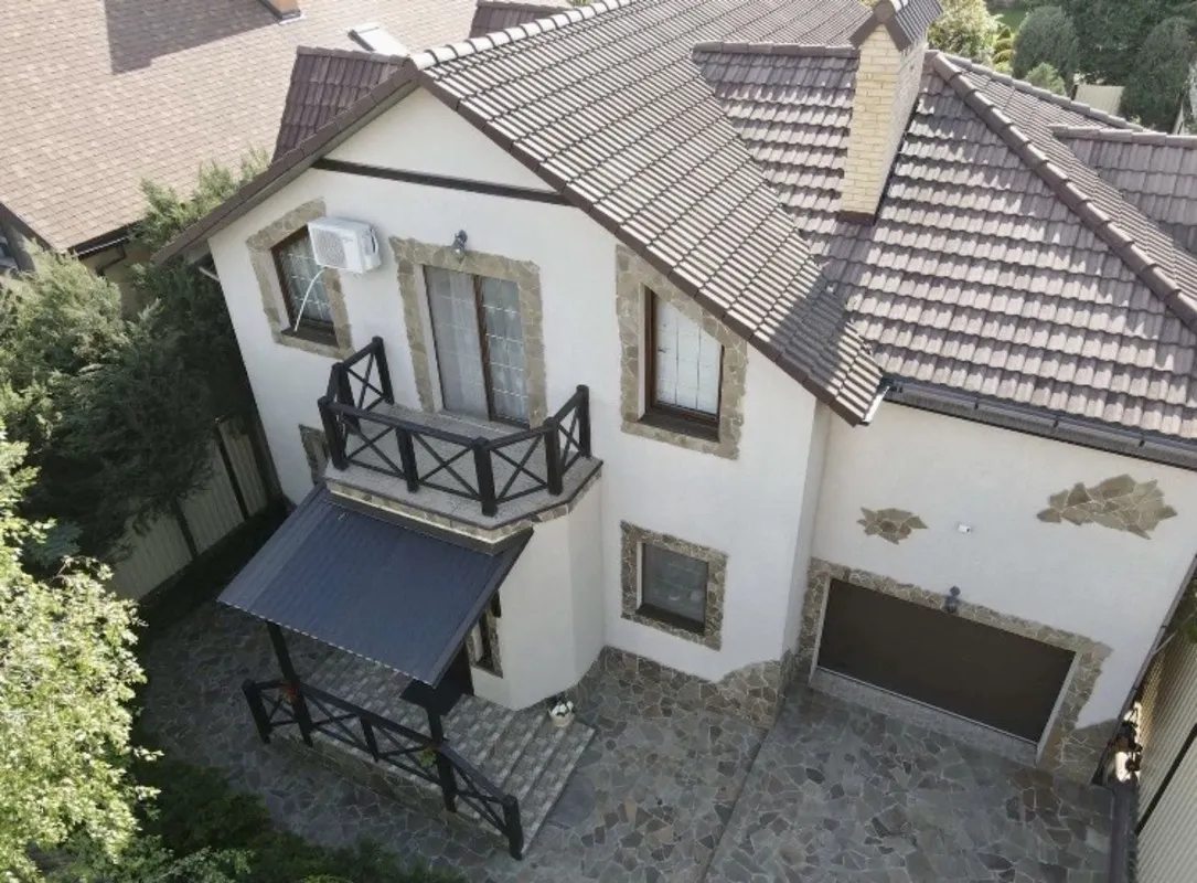 Продаж будинку. 200 m², 2 floors. 4-я Садовая ул., Одеса. 