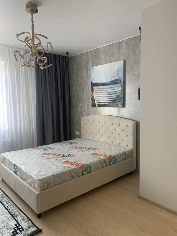 House for sale. 211 m², 3 floors. Polunychnyy prov., Odesa. 