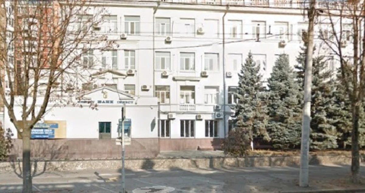 Real estate for sale for commercial purposes. 576 m², 4 floors. Bolshaya Arnautskaya ul., Odesa. 