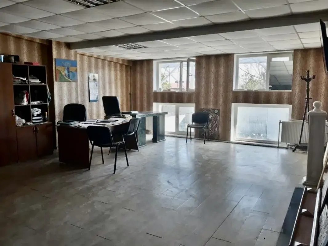 Продаж комерційного приміщення. 720 m², 1st floor/2 floors. Дальницкая ул., Одеса. 