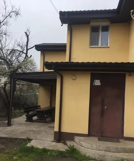 House for sale 200 m², 2 floors. Kostandy ul., Odesa. 