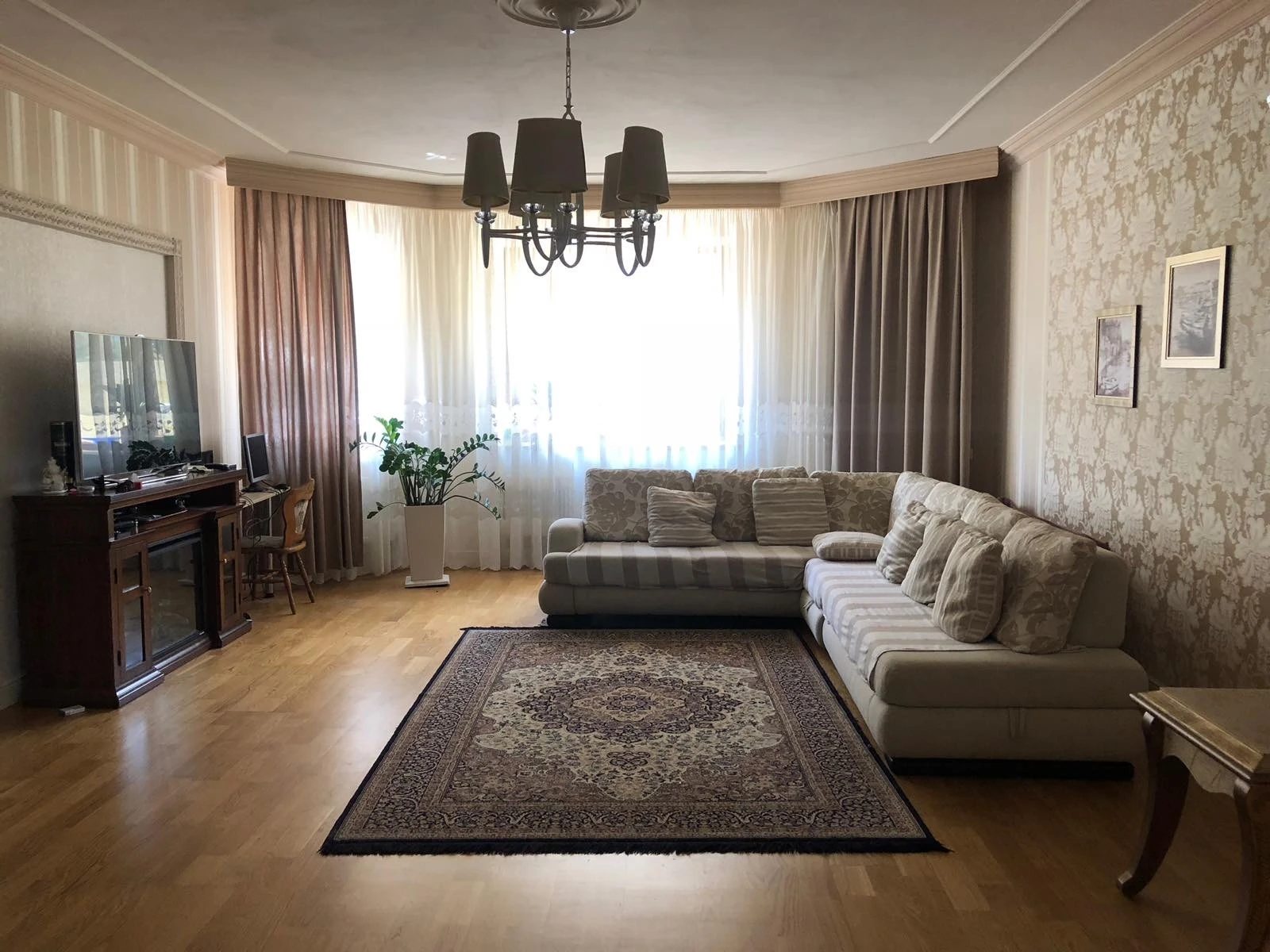 House for sale 300 m², 2 floors. Kupryna ul., Odesa. 