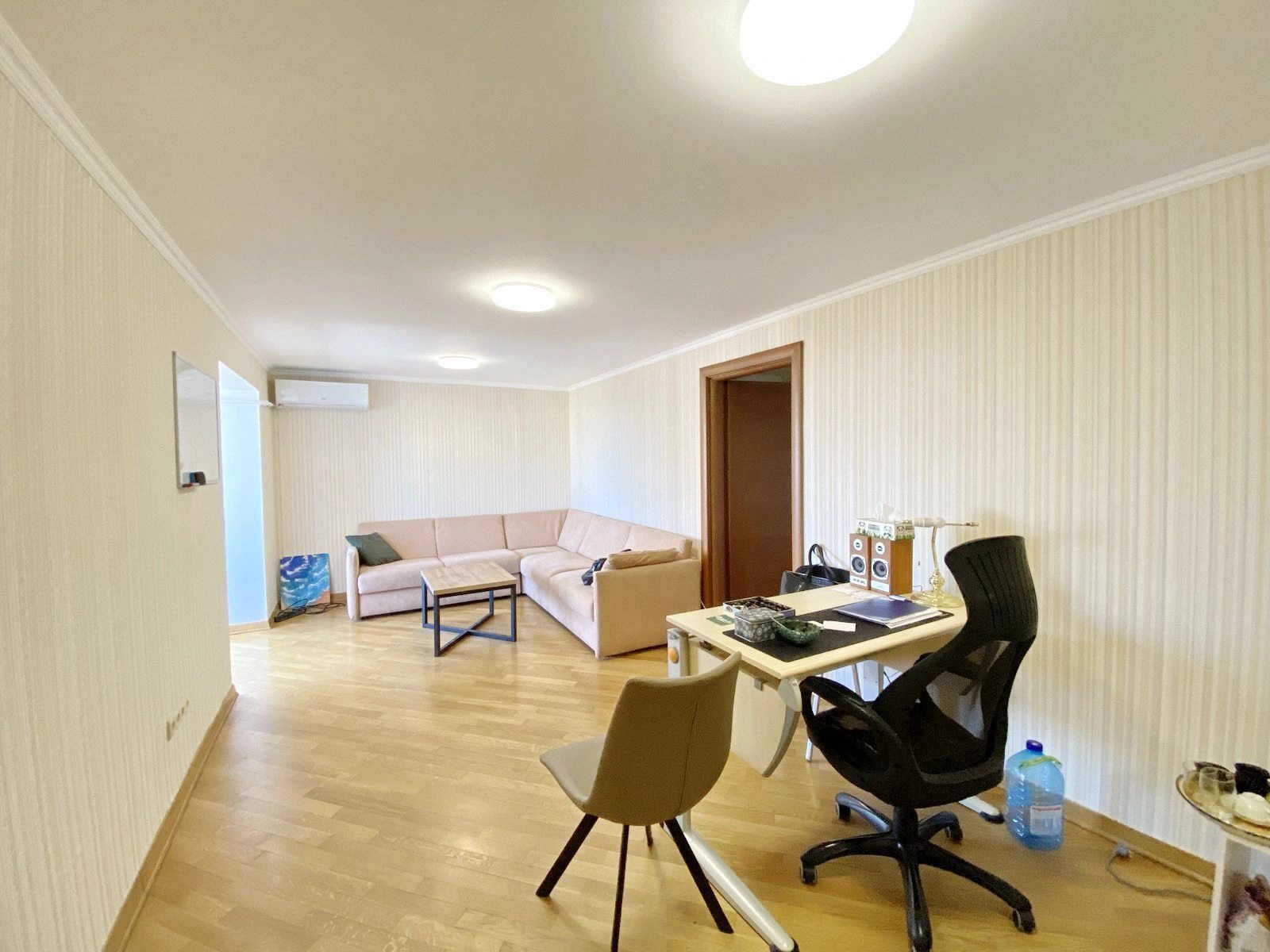 Office for sale. 208 m², 9th floor/9 floors. 2, Dovzhenko ul., Odesa. 