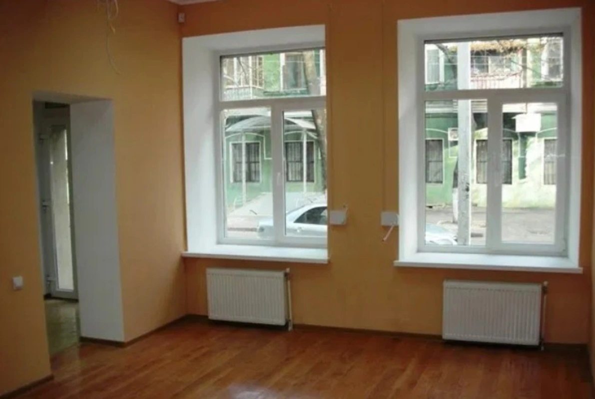 Real estate for sale for commercial purposes. 78 m², 1st floor/3 floors. Uspenskyy per., Odesa. 