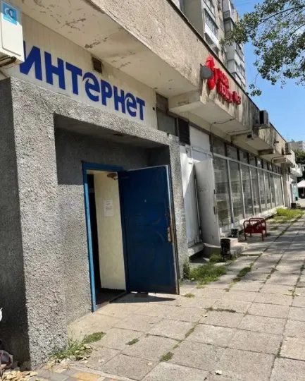 Продажа коммерческого помещения 85 m², 1 эт./10 этажей. Вильямса ул., Одесса. 