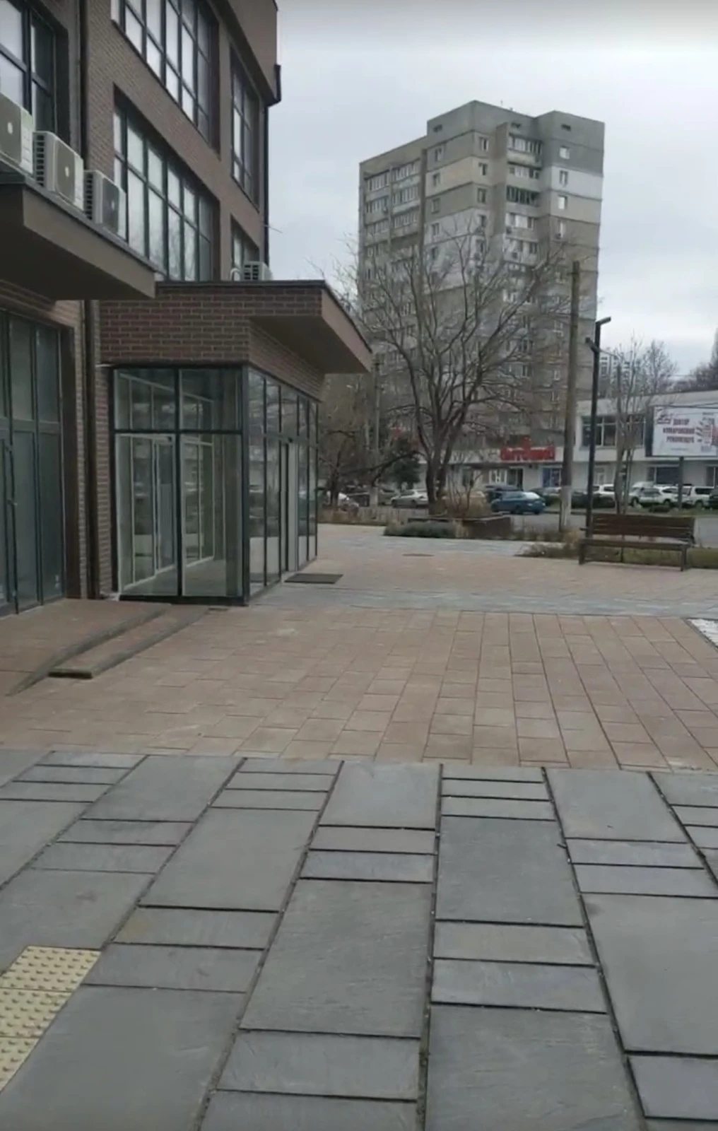 Продаж комерційного приміщення 30 m², 1 пов./1 пов.. 2, Академика Филатова ул., Одеса. 