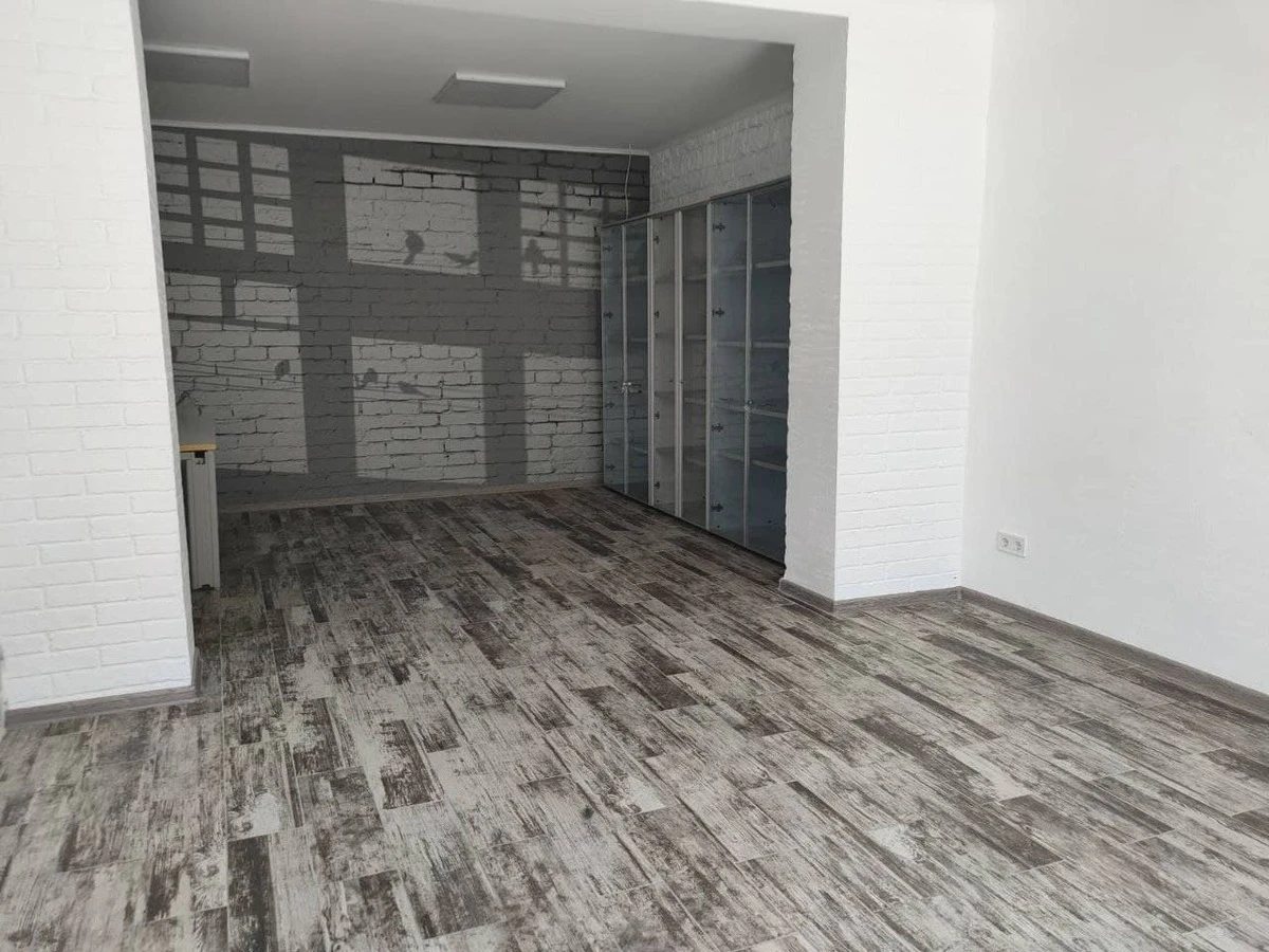 Commercial space for sale. 70 m², 1st floor/3 floors. Malaya Arnautskaya ul., Odesa. 