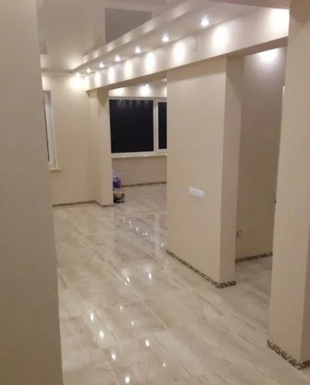 Продаж комерційного приміщення 55 m², 1 пов./9 поверхів. Королева ул., Одеса. 