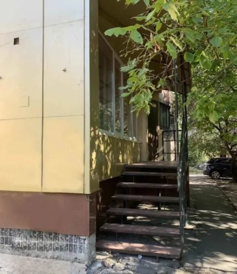 Продам нерухомість під комерцію 133 m², 1 пов./16 поверхів. Люстдорфская Дорога , Одеса. 