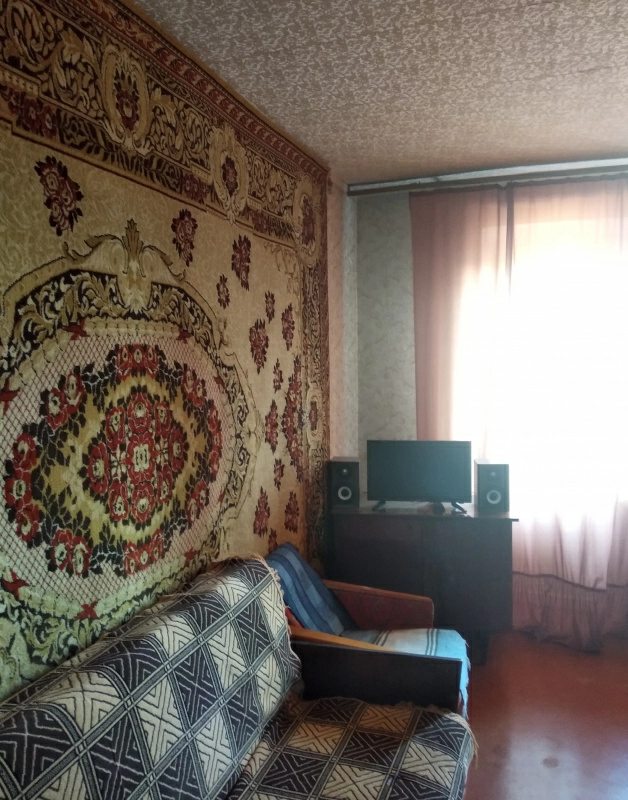 Продаж квартири. 3 rooms, 61 m², 3rd floor/9 floors. 26, Валдайская, Харків. 