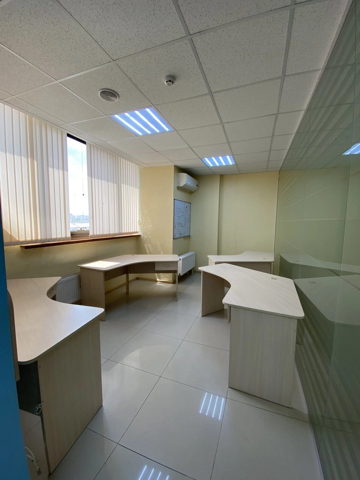 Продам офіс. 137 m², 8th floor/9 floors. 21, Жукова Вице-Адмирала ул., Одеса. 