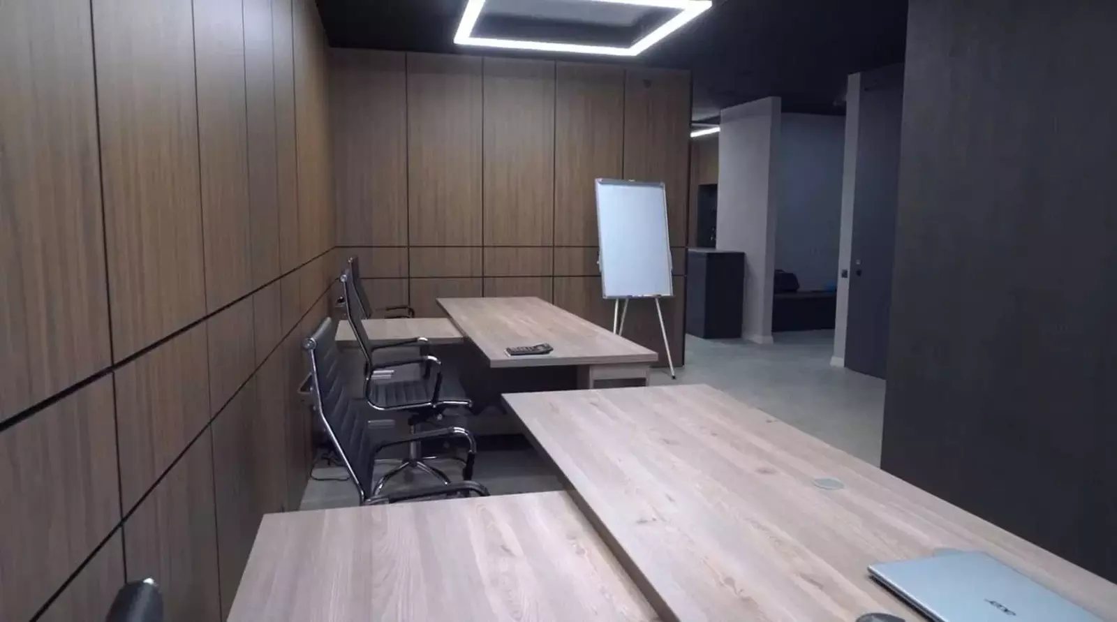 Продам офіс. 103 m², 6th floor/24 floors. Приморський район, Одеса. 