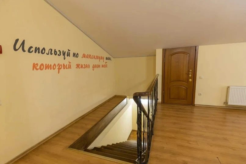 Продам офіс. 401 m², 3rd floor/3 floors. 45, Троицкая ул., Одеса. 