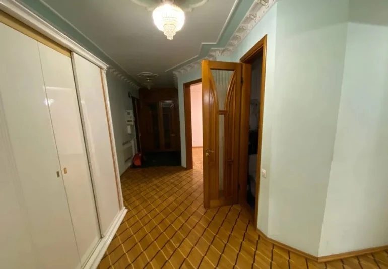 Office for sale. 123 m², 2nd floor/14 floors. 6, Belynskoho ul. Leontovycha ul., Odesa. 