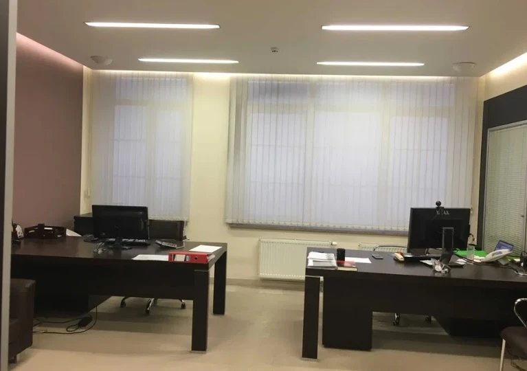 Продам офіс. 210 m², 7th floor/9 floors. 33, Жуковского ул., Одеса. 