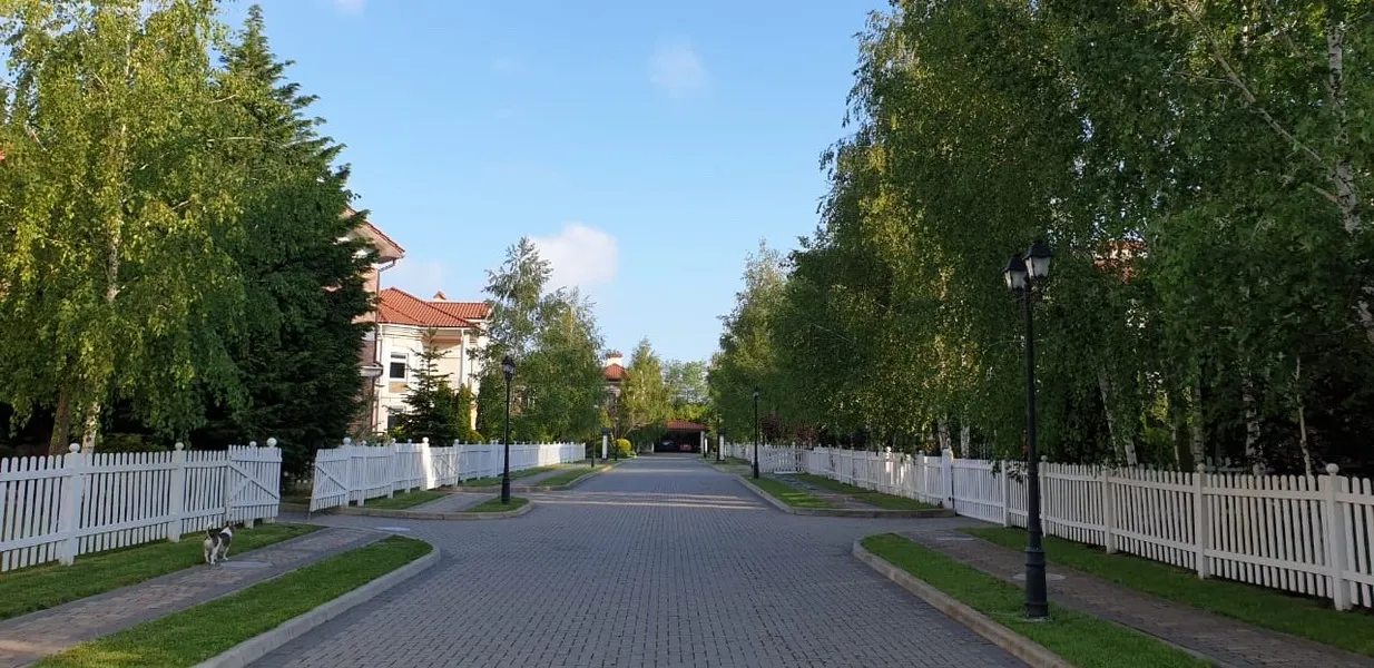 Продаж будинку 288 m², 2 поверхи. Затишна вул., Черноморское. 