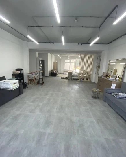 Продаж комерційного приміщення 85 m², 1 пов./12 поверхів. 15, Львовская ул., Одеса. 