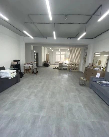 Commercial space for sale. 85 m², 1st floor/12 floors. 15, Lvovskaya ul., Odesa. 