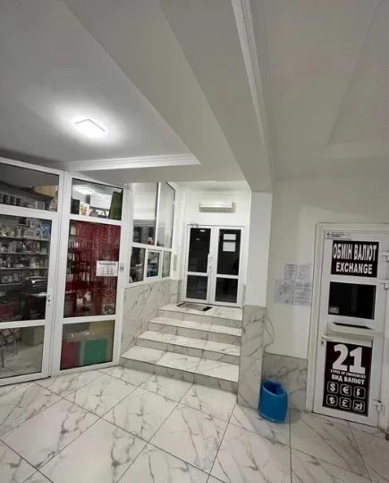 Продаж комерційного приміщення. 30 m², 1st floor/1 floor. 3, Люстдорфская Дорога , Одеса. 