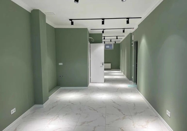 Продаж комерційного приміщення 25 m², 25 поверхів. 16, Каманина ул., Одеса. 