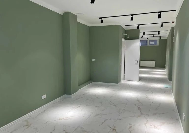 Продаж комерційного приміщення 25 m², 25 поверхів. 16, Каманина ул., Одеса. 