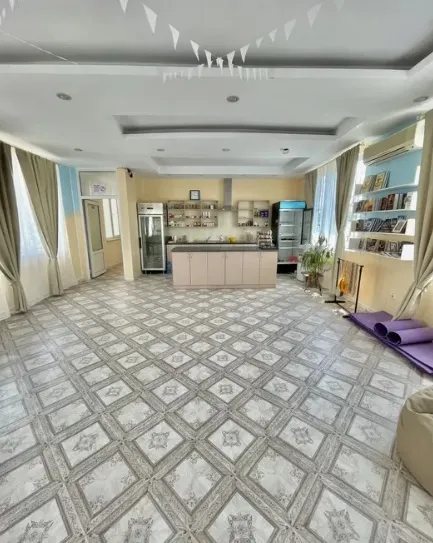 Продам нерухомість під комерцію 210 m², 2 пов./2 поверхи. 29, Глушко Академика пр., Одеса. 