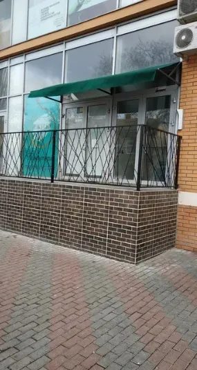 Продаж комерційного приміщення 9 m², 1 пов./20 поверхів. 10, Разумовская ул., Одеса. 