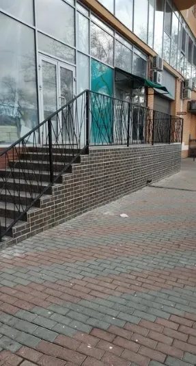 Продаж комерційного приміщення 9 m², 1 пов./20 поверхів. 10, Разумовская ул., Одеса. 