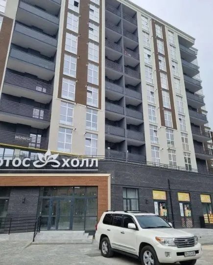 Продаж комерційного приміщення. 110 m², 1st floor/11 floors. 2, Новаторов ул., Одеса. 