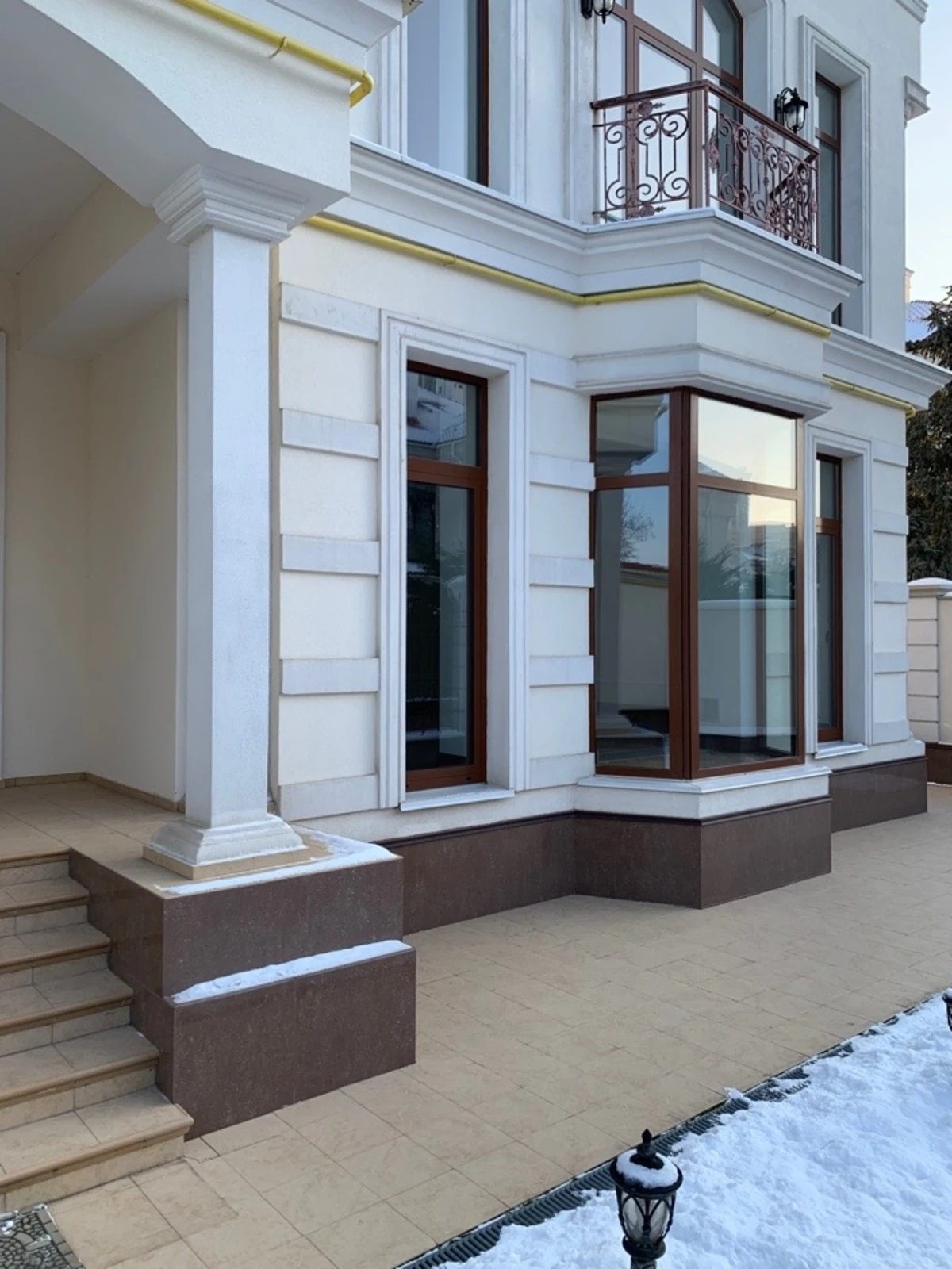 Продаж будинку. 700 m², 2 floors. 60, Французский б-р, Одеса. 