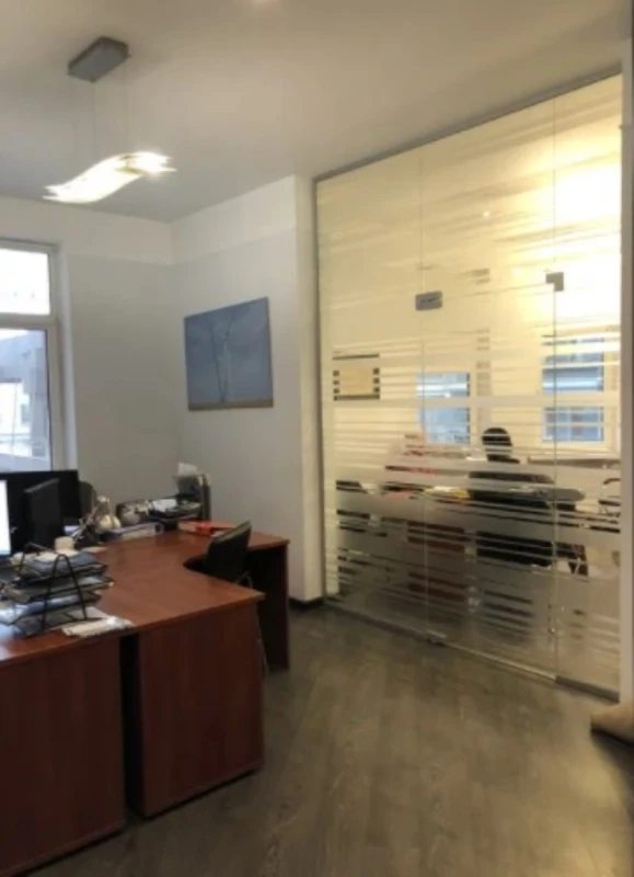 Office for sale. 186 m², 2nd floor/16 floors. Sabanskyy per., Odesa. 