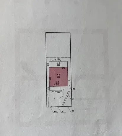 Продаж будинку 129 m², 2 поверхи. Хуторская ул., Одеса. 