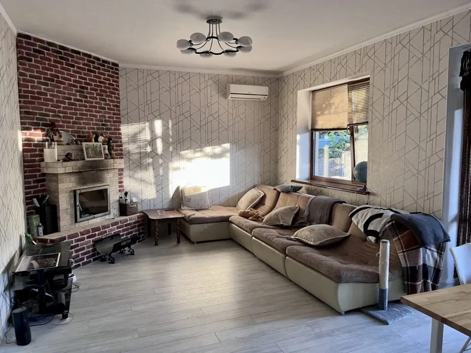 House for sale 129 m², 2 floors. Khutorskaya ul., Odesa. 