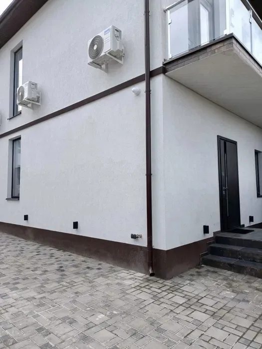 House for sale. 152 m², 2 floors. Berehova vul., Odesa. 