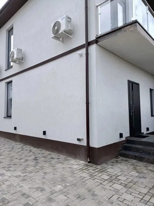 House for sale 152 m², 2 floors. Berehova vul., Odesa. 