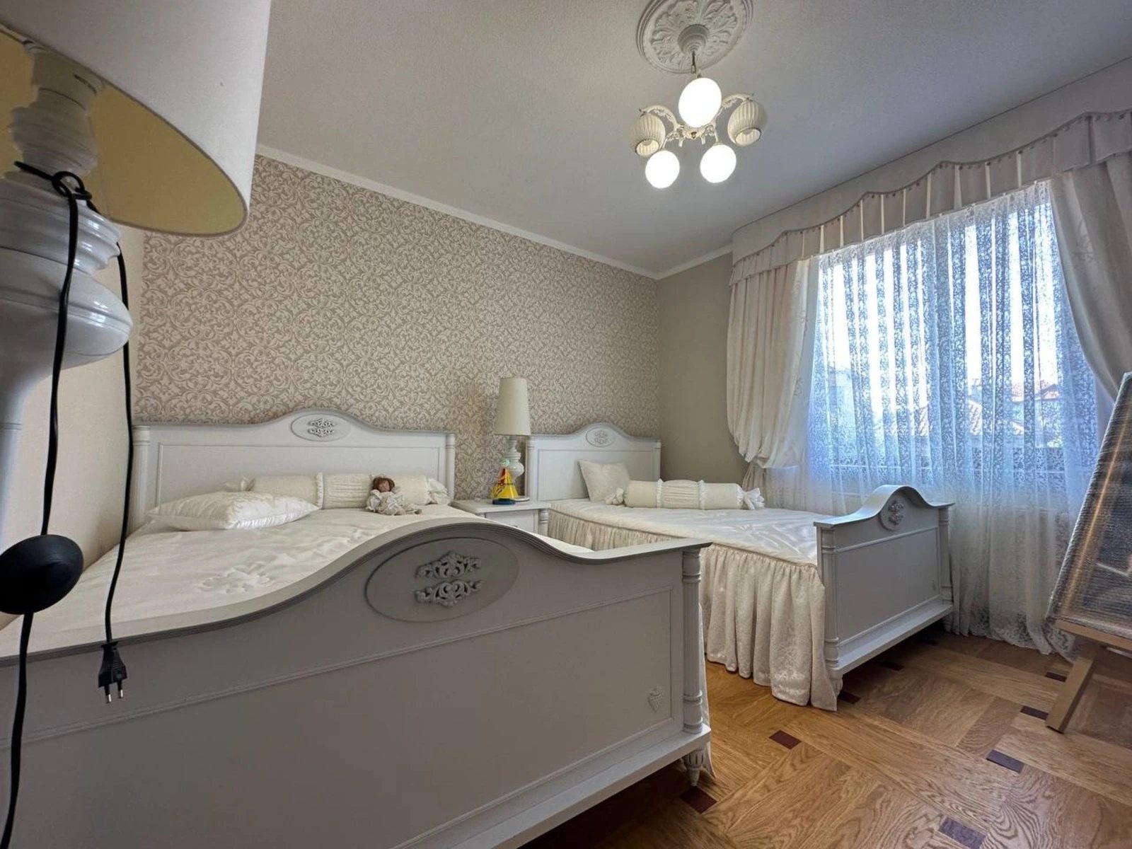 House for sale 239 m², 2 floors. Tsentralna vul., Odesa. 