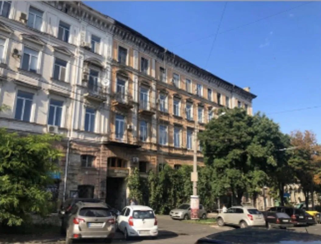Продам офіс. 3500 m², 1st floor/6 floors. Бунина ул., Одеса. 