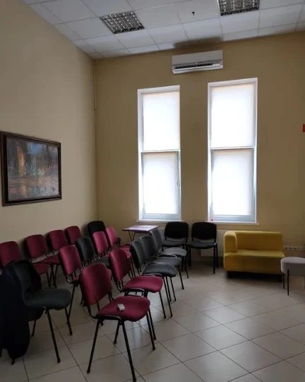 Офисное помещение возле парка Шевченко, ЖК Сабанский.