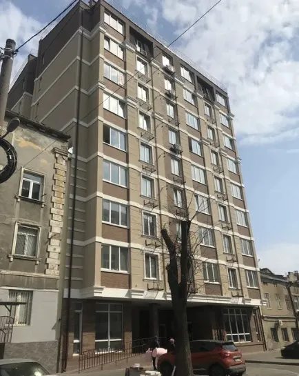 Продам офіс. 71 m², 1st floor/9 floors. 21, Запорожская ул., Одеса. 