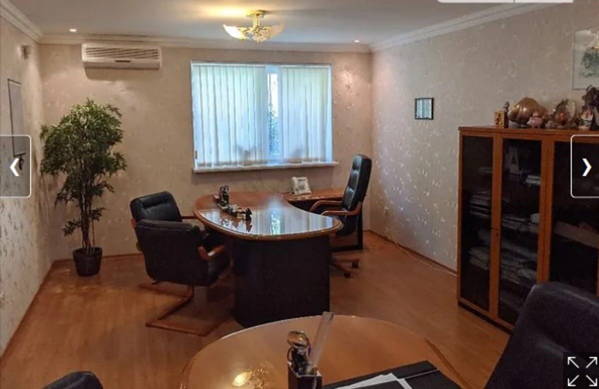 Office for sale. 314 m², 2nd floor. Pyrohovskaya ul., Odesa. 