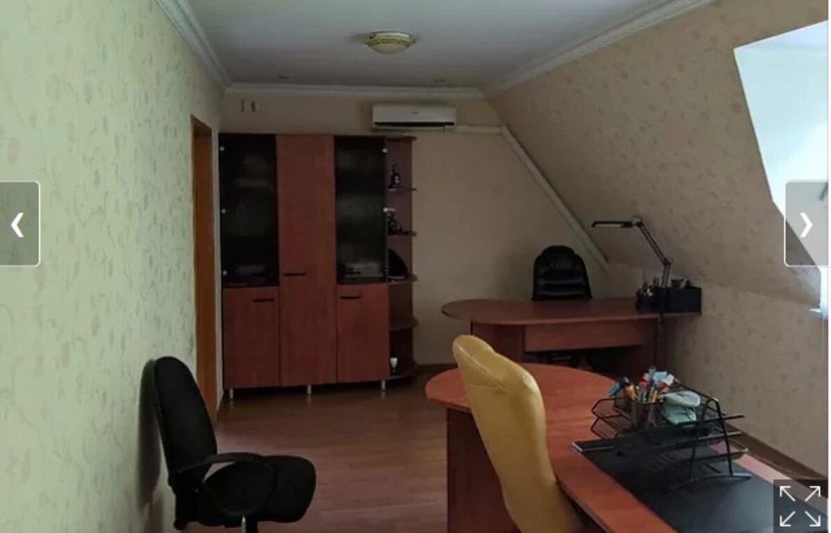 Продам офіс. 314 m², 2nd floor. Пироговская ул., Одеса. 