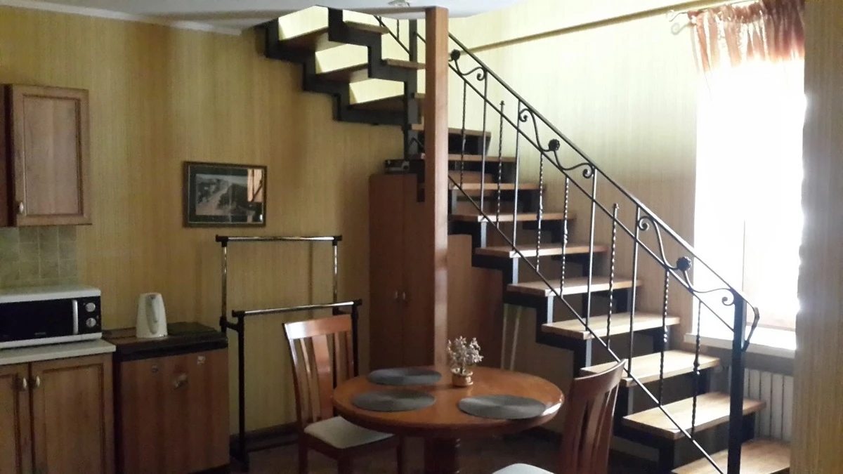 Продам рекреационную недвижимость. 150 m², 1st floor/2 floors. Канатная ул., Одеса. 