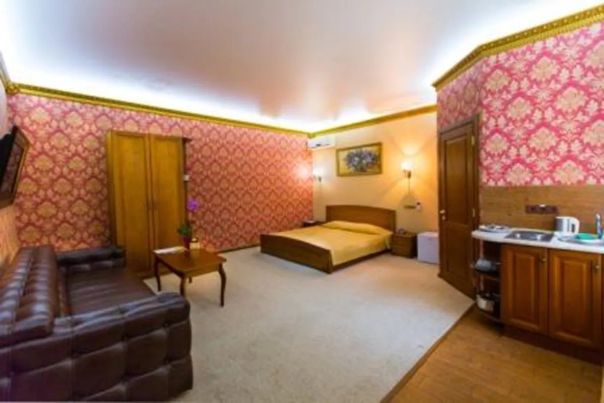 Recreational property for sale. 700 m², 1st floor/3 floors. Malaya Arnautskaya ul., Odesa. 