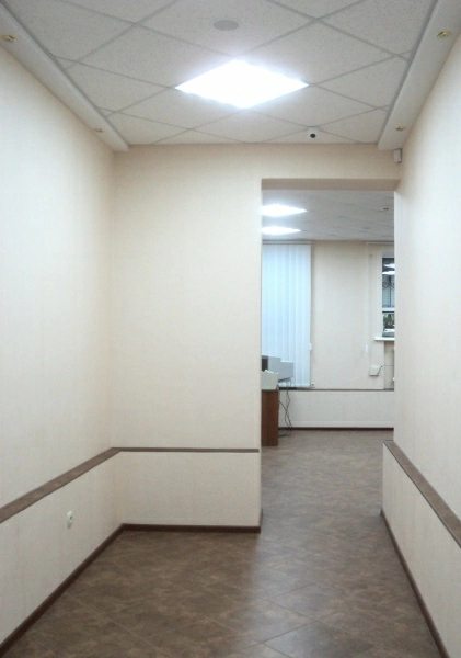 Здам офіс. 55 m², 1st floor/5 floors. Шмідта, Мелітополь. 