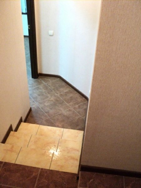 Office for rent. 55 m², 1st floor/5 floors. Shmidta, Melitopol. 