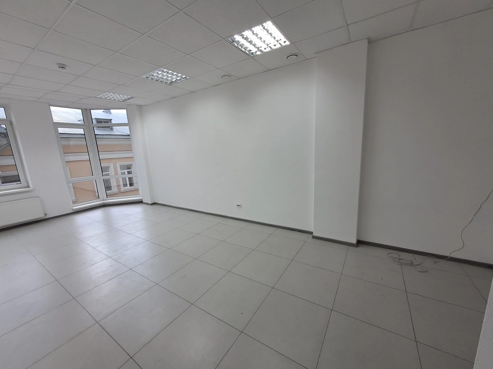 Office for sale. 32 m², 3rd floor/8 floors. Shevchenka T. b-r, Ternopil. 