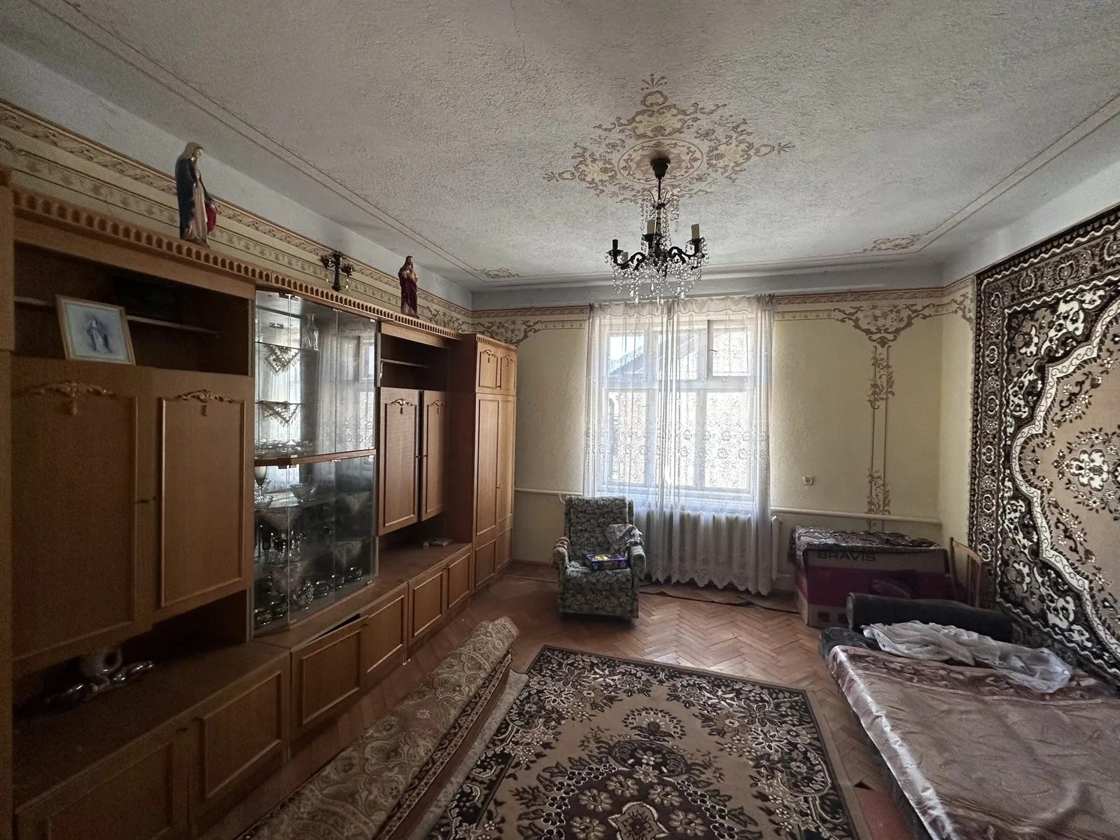 House for sale 152 m², 1 floor. Ukrayiny , Pidvolochysk. 