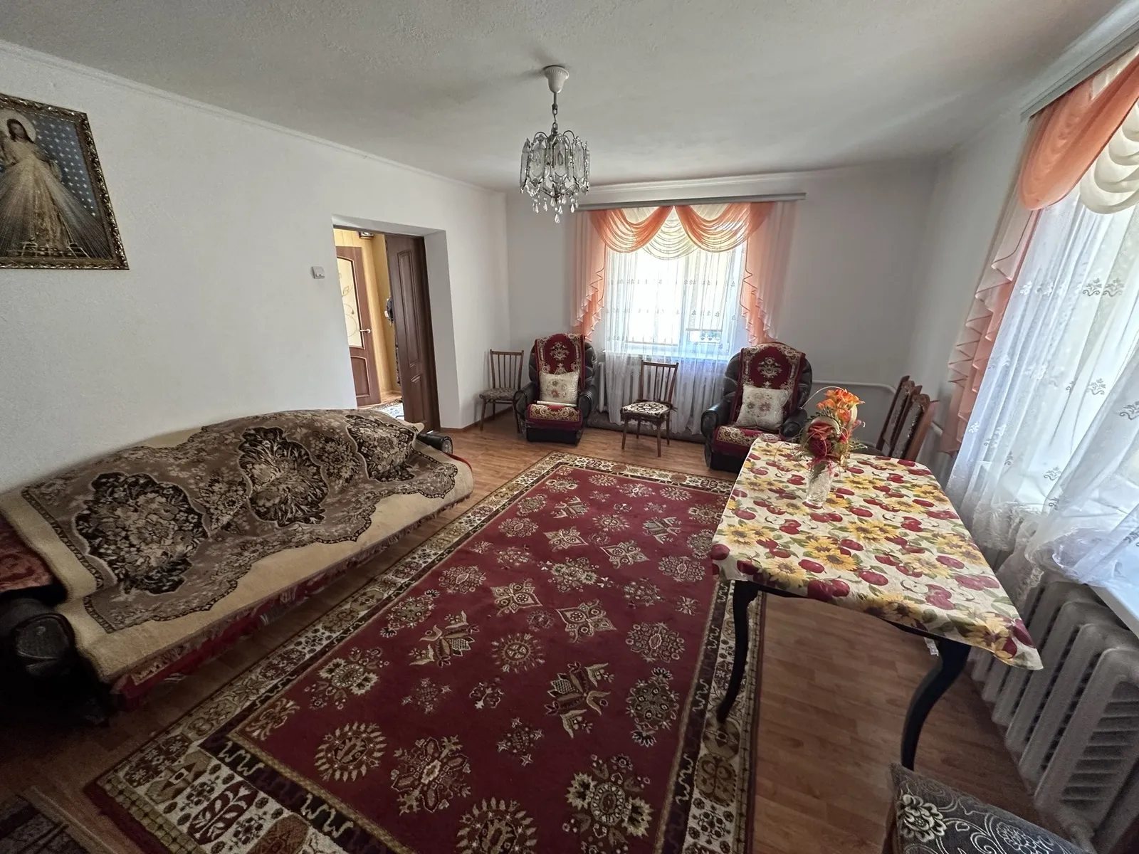 House for sale 152 m², 1 floor. Ukrayiny , Pidvolochysk. 