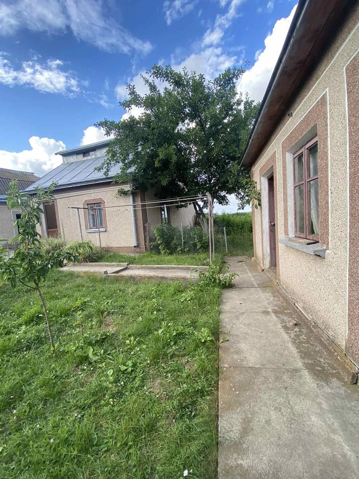 House for sale 152 m², 1 floor. Ukrayiny , Pidvolochysk. 